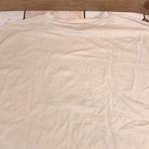 Burn out fast classic muscle cars tshirt oversized - Picture 8 of 10